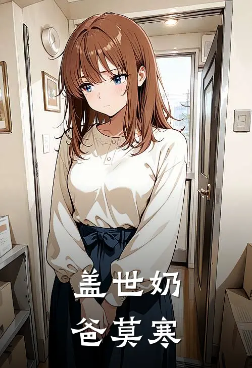盖世奶爸莫寒