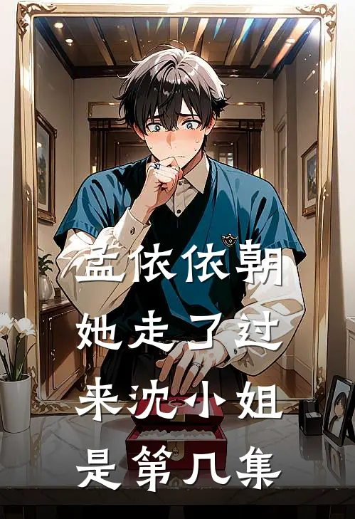 孟依依朝她走了过来沈小姐是第几集
