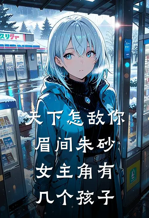 天下怎敌你眉间朱砂女主角有几个孩子