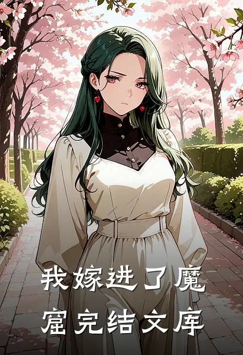 我嫁进了魔窟完结文库