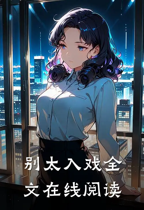 别太入戏全文在线阅读