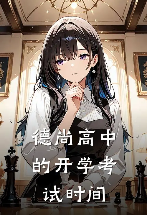 德尚高中的开学考试时间