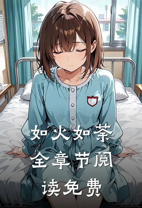 如火如荼全章节阅读免费