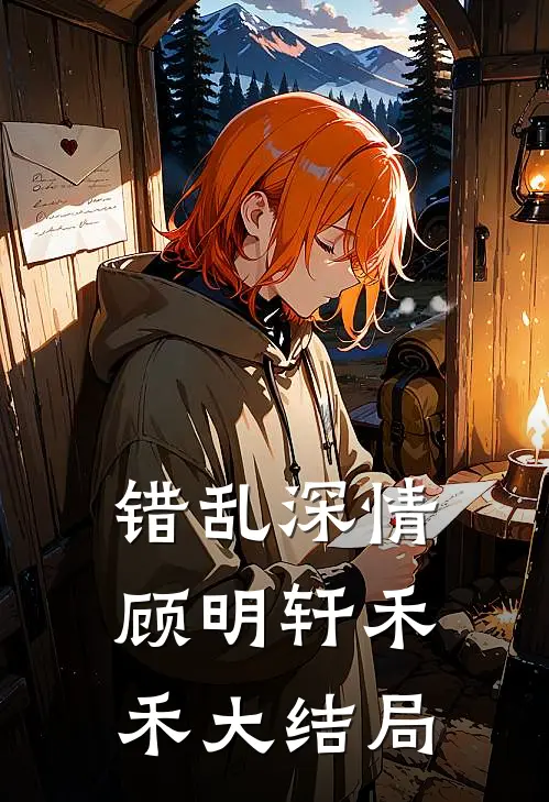 错乱深情顾明轩禾禾大结局