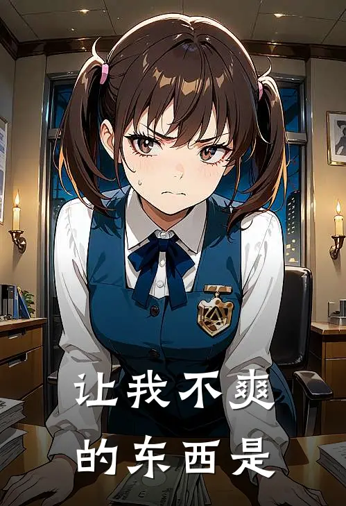 让我不爽的东西是