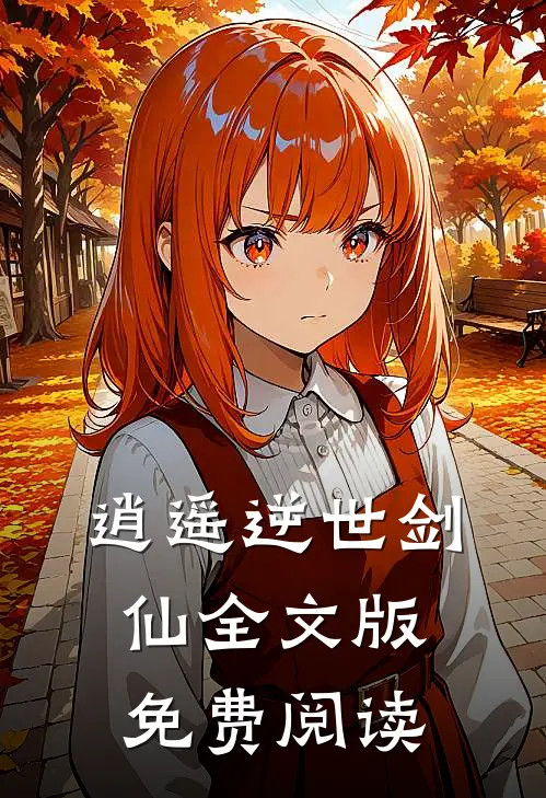 逍遥逆世剑仙全文版免费阅读