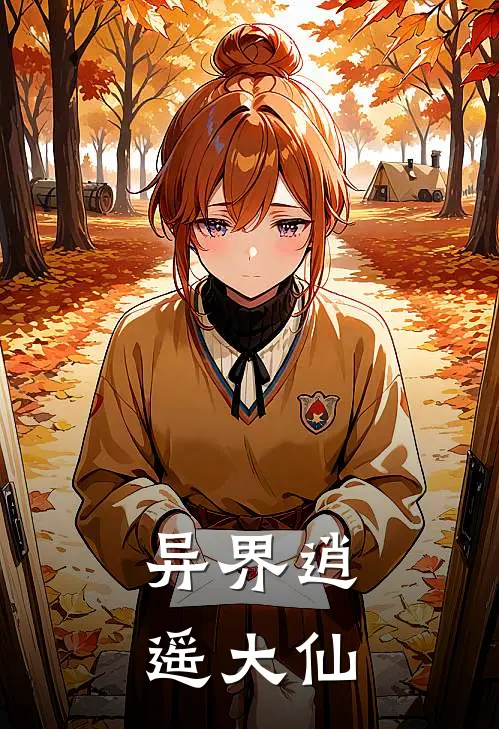 异界逍遥大仙