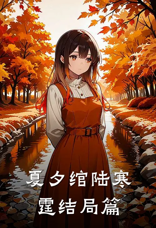 夏夕绾陆寒霆结局篇