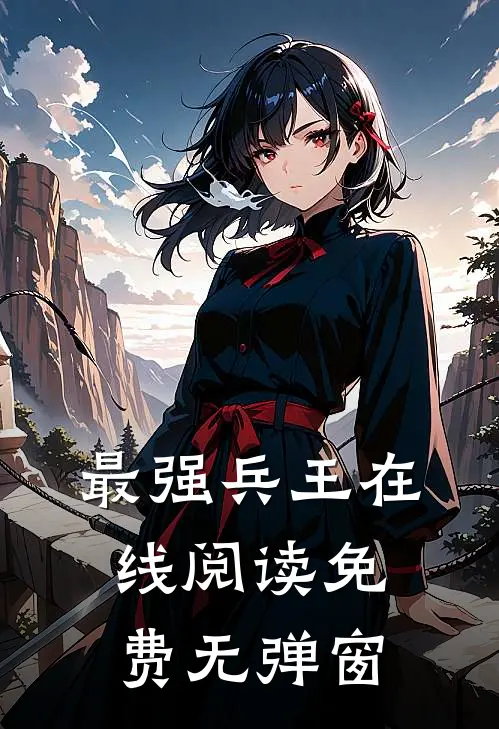最强兵王在线阅读免费无弹窗