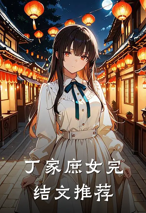 丁家庶女完结文推荐