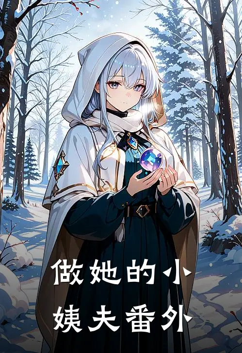做她的小姨夫 番外