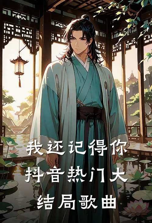 我还记得你抖音热门大结局歌曲