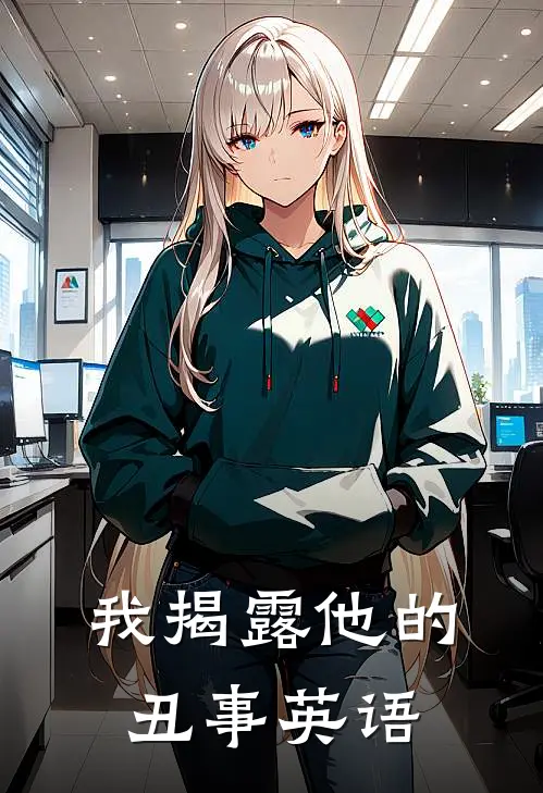 我揭露他的丑事英语