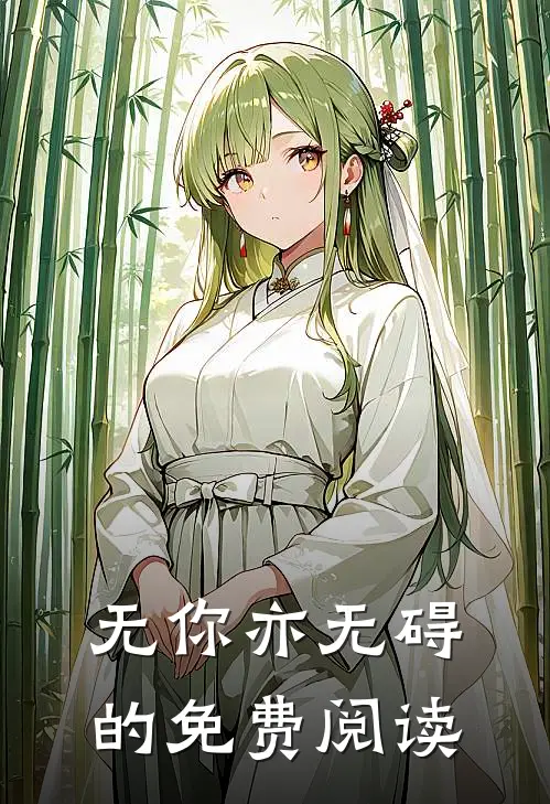 无你亦无碍的免费阅读