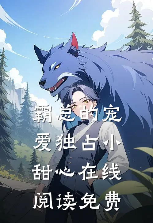 霸总的宠爱独占小甜心在线阅读免费