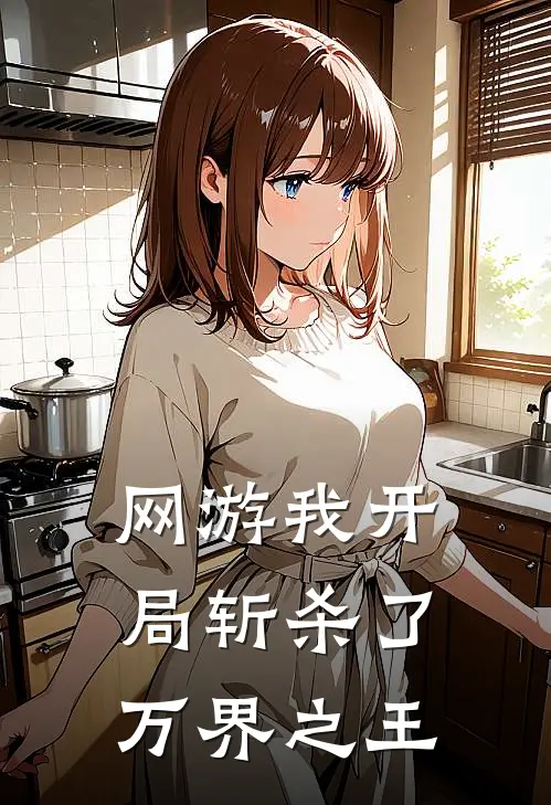 网游我开局斩杀了万界之王