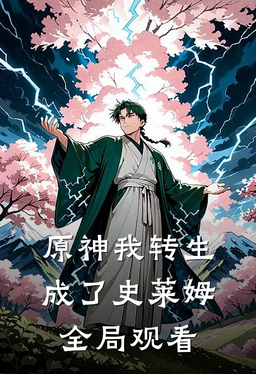 原神我转生成了史莱姆全局观看