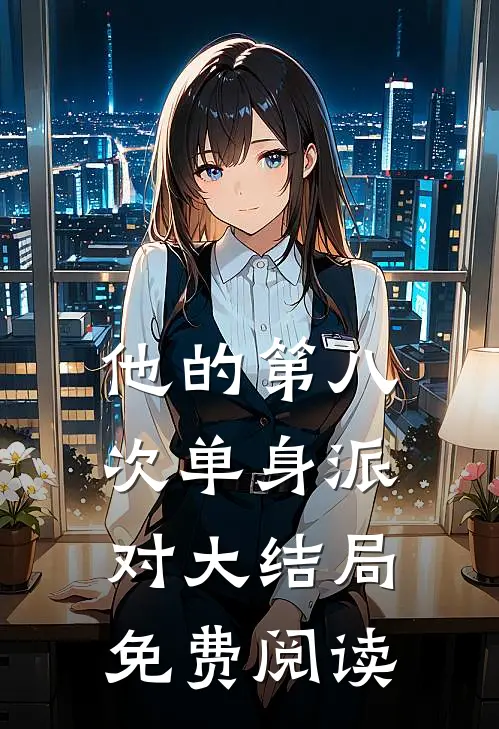 他的第八次单身派对大结局免费阅读