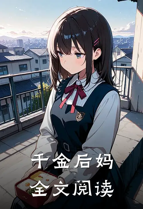千金后妈全文阅读