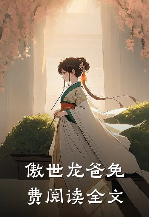 傲世龙爸免费阅读全文