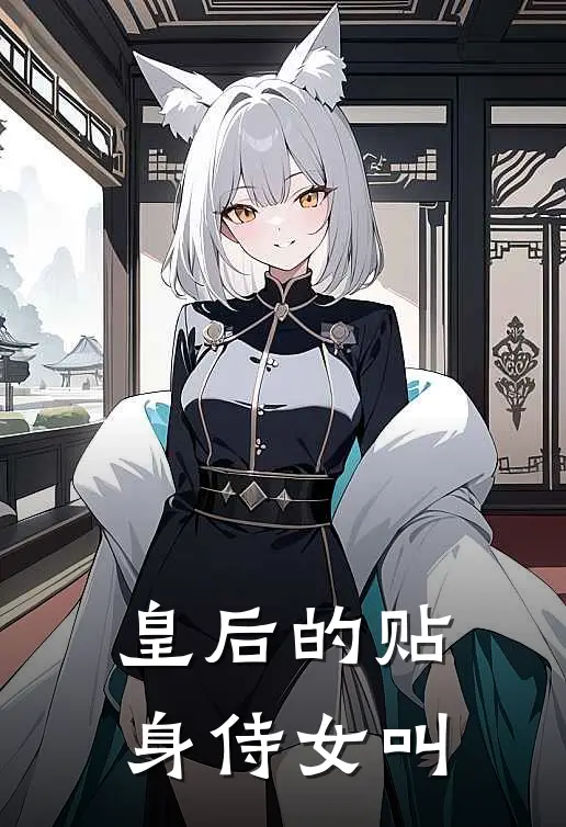 皇后的贴身侍女叫