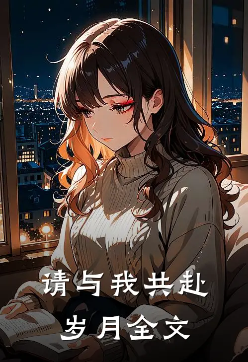 请与我共赴岁月全文