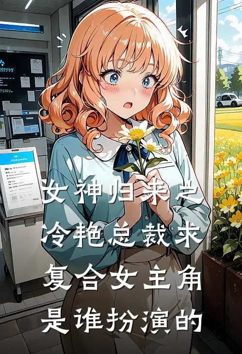 女神归来之冷艳总裁求复合女主角是谁扮演的