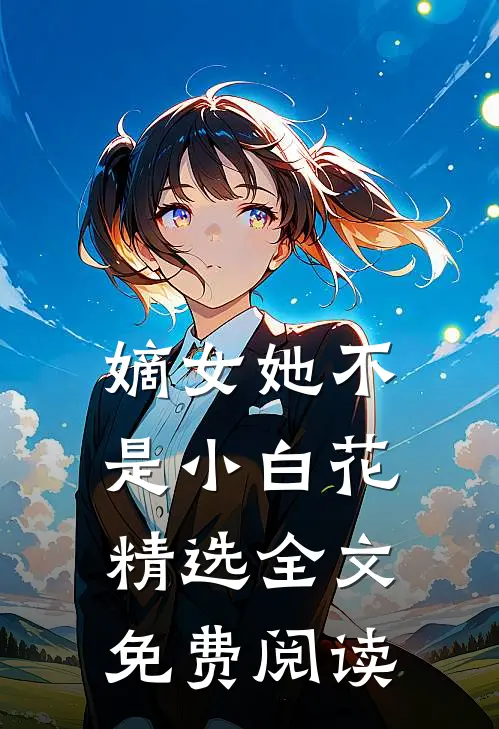 嫡女她不是小白花精选全文免费阅读