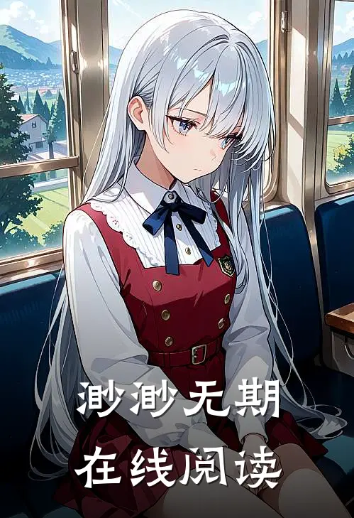 渺渺无期在线阅读