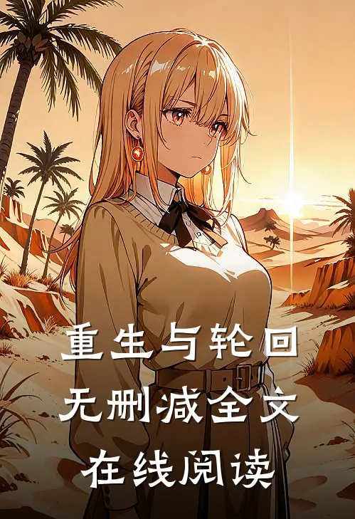 重生与轮回无删减全文在线阅读