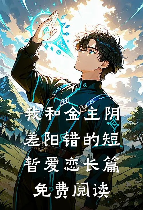 我和金主阴差阳错的短暂爱恋长篇免费阅读