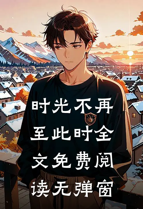 时光不再至此时全文免费阅读无弹窗