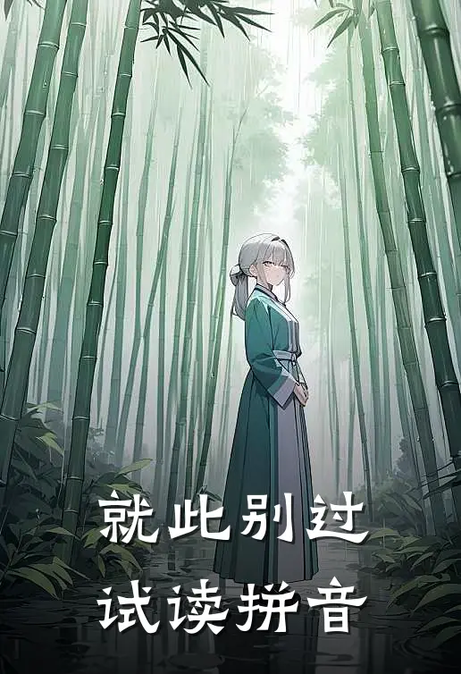 就此别过试读拼音