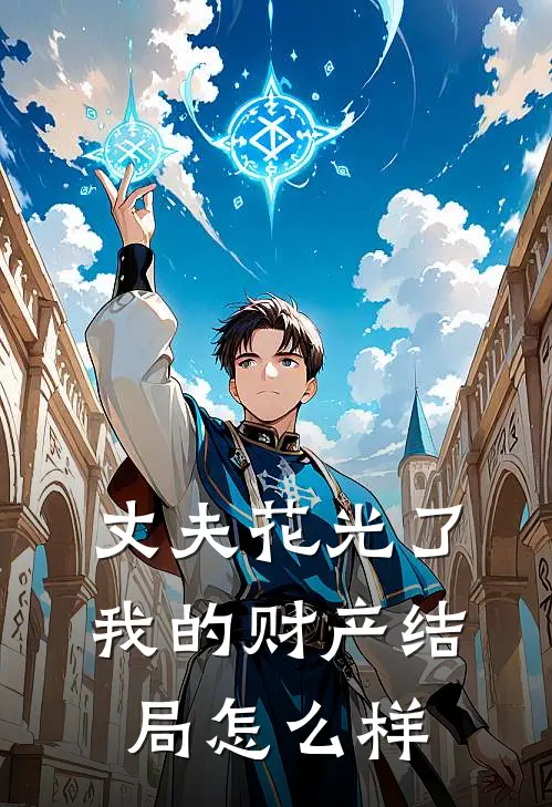 丈夫花光了我的财产结局怎么样