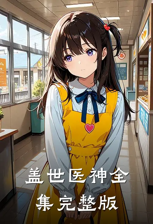 盖世医神全集完整版