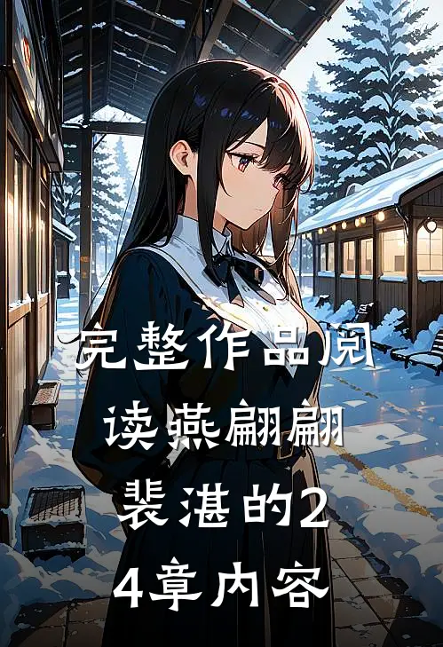 完整作品阅读燕翩翩裴湛的24章内容