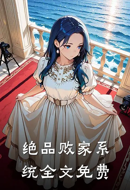 绝品败家系统全文免费