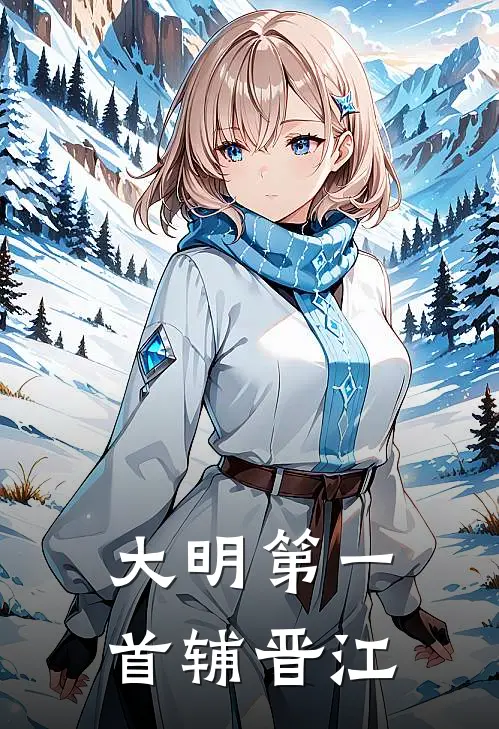 大明第一首辅晋江