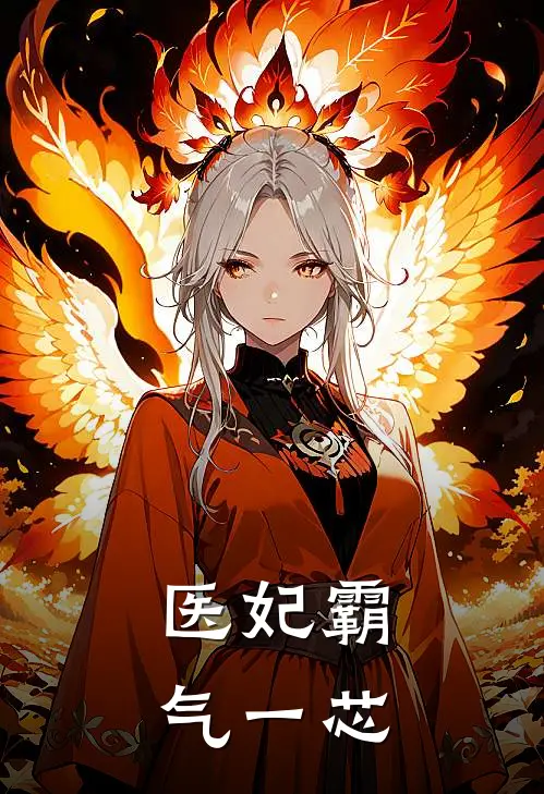医妃霸气一芯