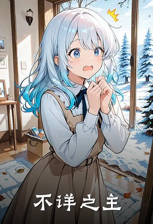 不详之主