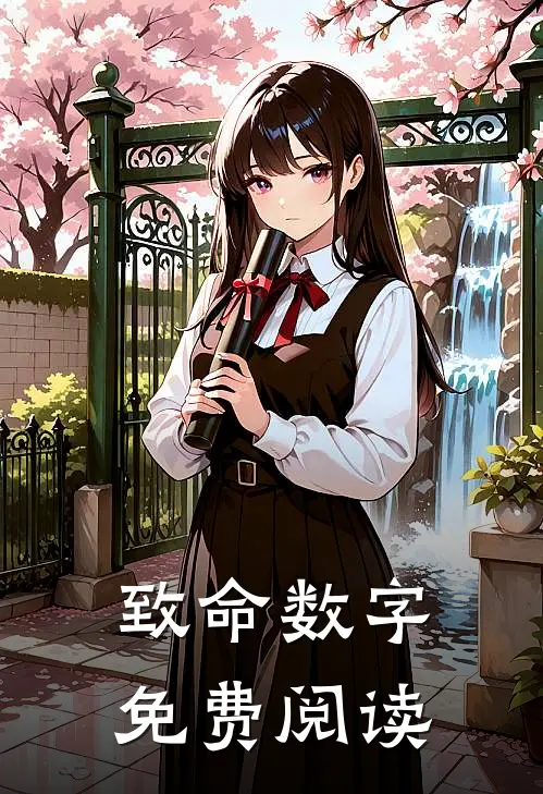 致命数字免费阅读