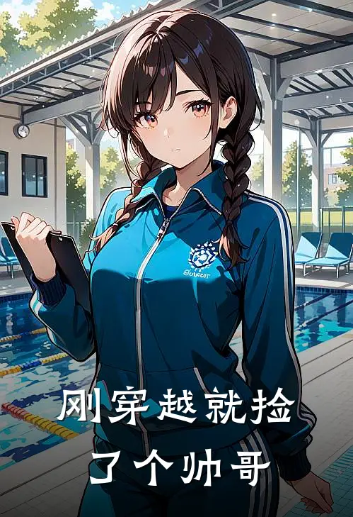 刚穿越就捡了个帅哥