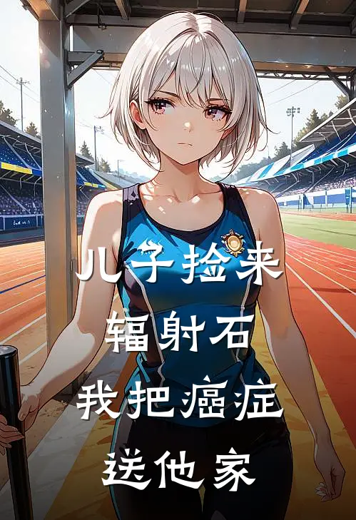儿子捡来辐射石,我把癌症送他家里