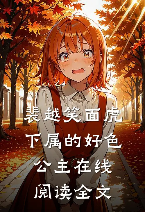 裴越笑面虎下属的好色公主在线阅读全文