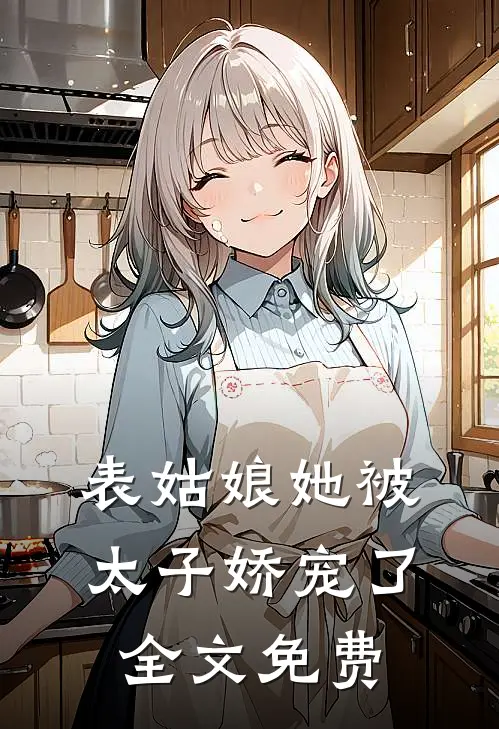 表姑娘她被太子娇宠了全文免费