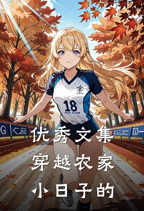 优秀文集穿越农家小日子的