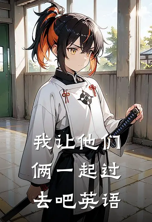 我让他们俩一起过去吧英语