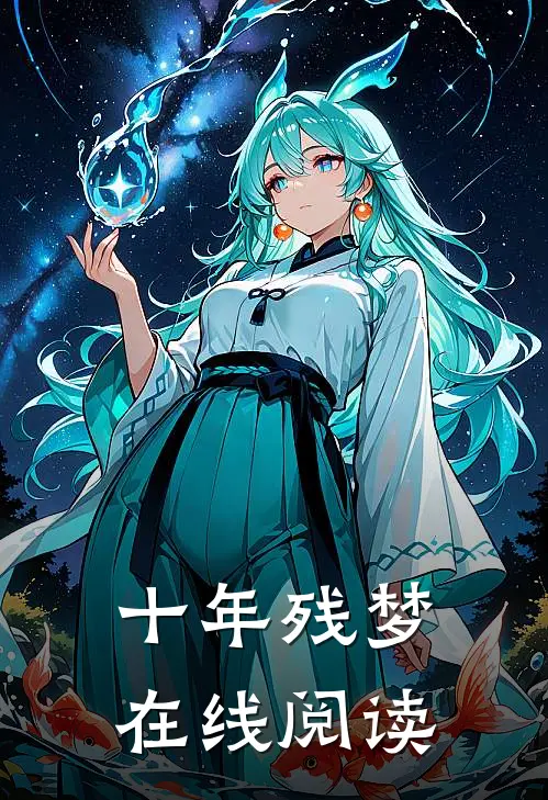 十年残梦在线阅读