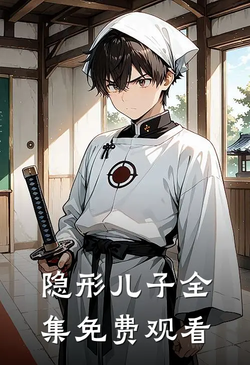 隐形儿子 全集免费观看