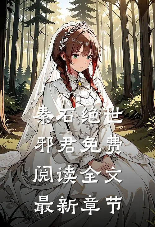 秦石绝世邪君免费阅读全文最新章节
